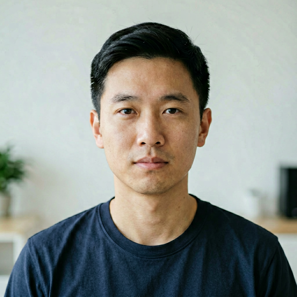 数据分析爱好者头像